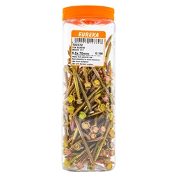 T3Z572 - Tek Screw Wood